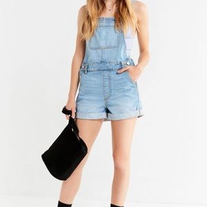 Urban Outfitters BDG Overalls